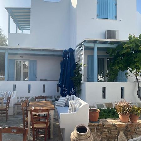 Hotel Argo Antiparos Città Esterno foto